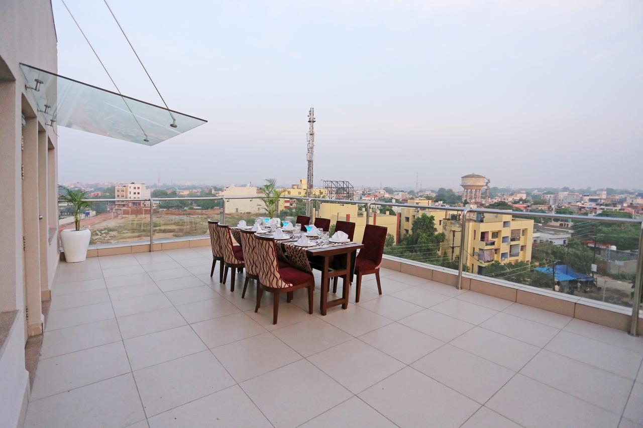 Hotel Parador Agra Агра Екстериор снимка